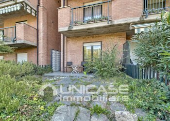 Two-room apartment via Bonatto, 26, San Secondo di Pinerolo - photo 18