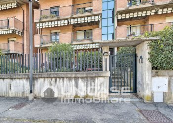 Two-room apartment via Bonatto, 26, San Secondo di Pinerolo - photo 19