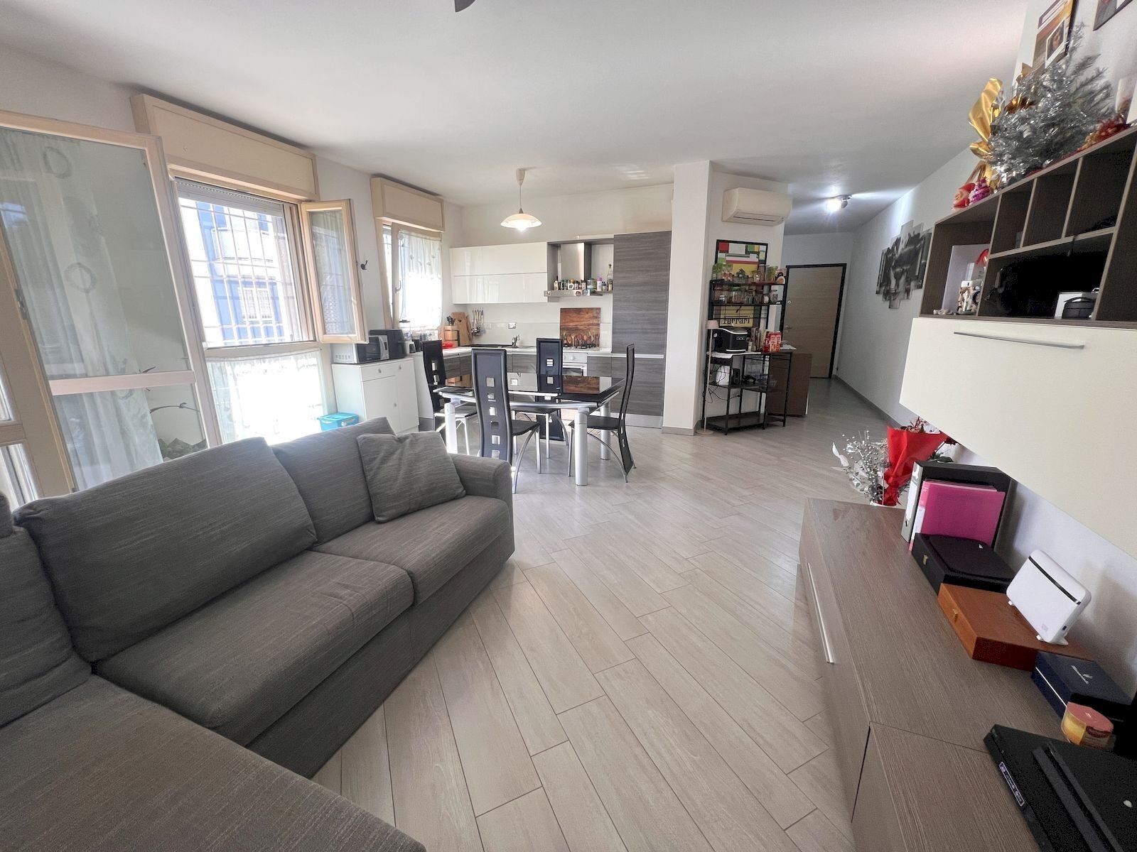 Two-room apartment Castelfranco Emilia - photo 2