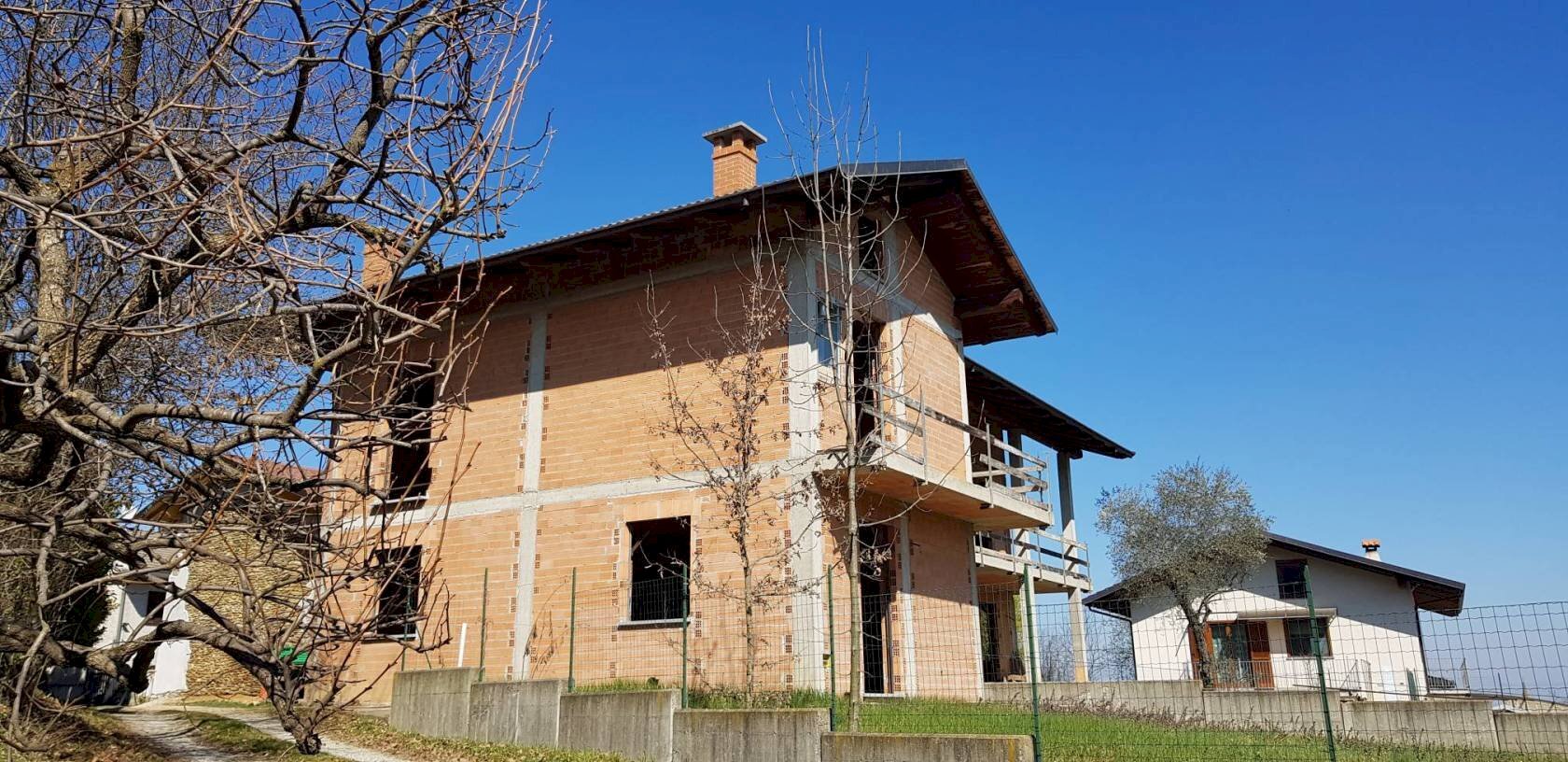 Villa Bagnolo Piemonte - foto 1