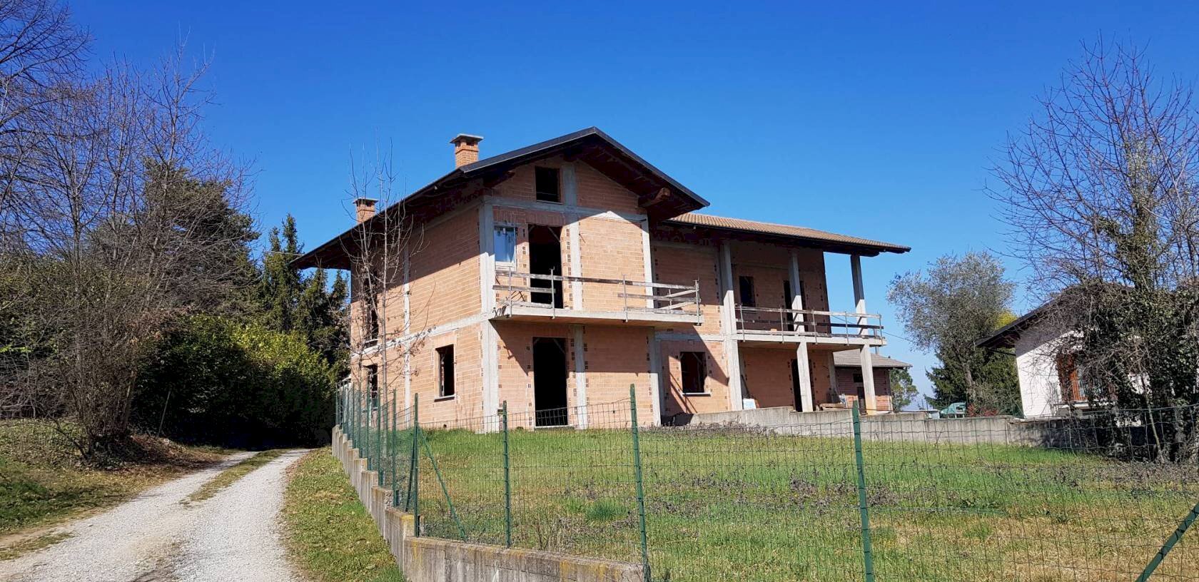 Villa Bagnolo Piemonte - foto 2