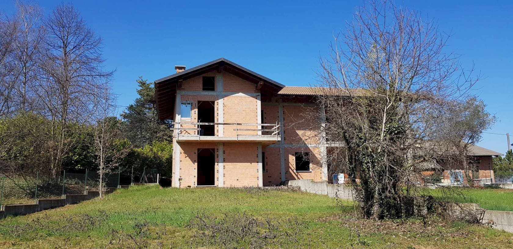 Villa Bagnolo Piemonte - foto 3