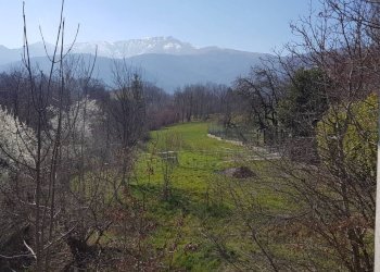 Villa Bagnolo Piemonte - foto 7