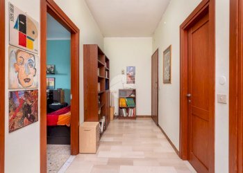 Trilocale Viale papa giovanni XXIII, Beinasco - foto 9