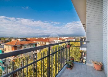 Trilocale Viale papa giovanni XXIII, Beinasco - foto 13