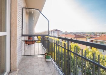 Trilocale Viale papa giovanni XXIII, Beinasco - foto 14