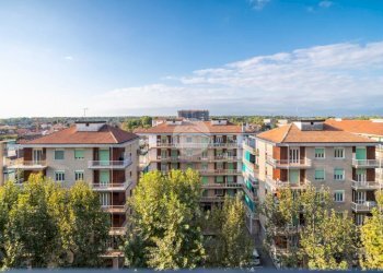 Trilocale Viale papa giovanni XXIII, Beinasco - foto 19