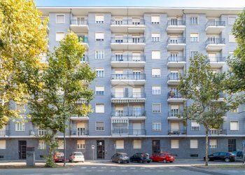 Trilocale Viale papa giovanni XXIII, Beinasco - foto 25