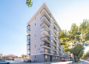 Trilocale Viale papa giovanni XXIII, Beinasco - foto 26