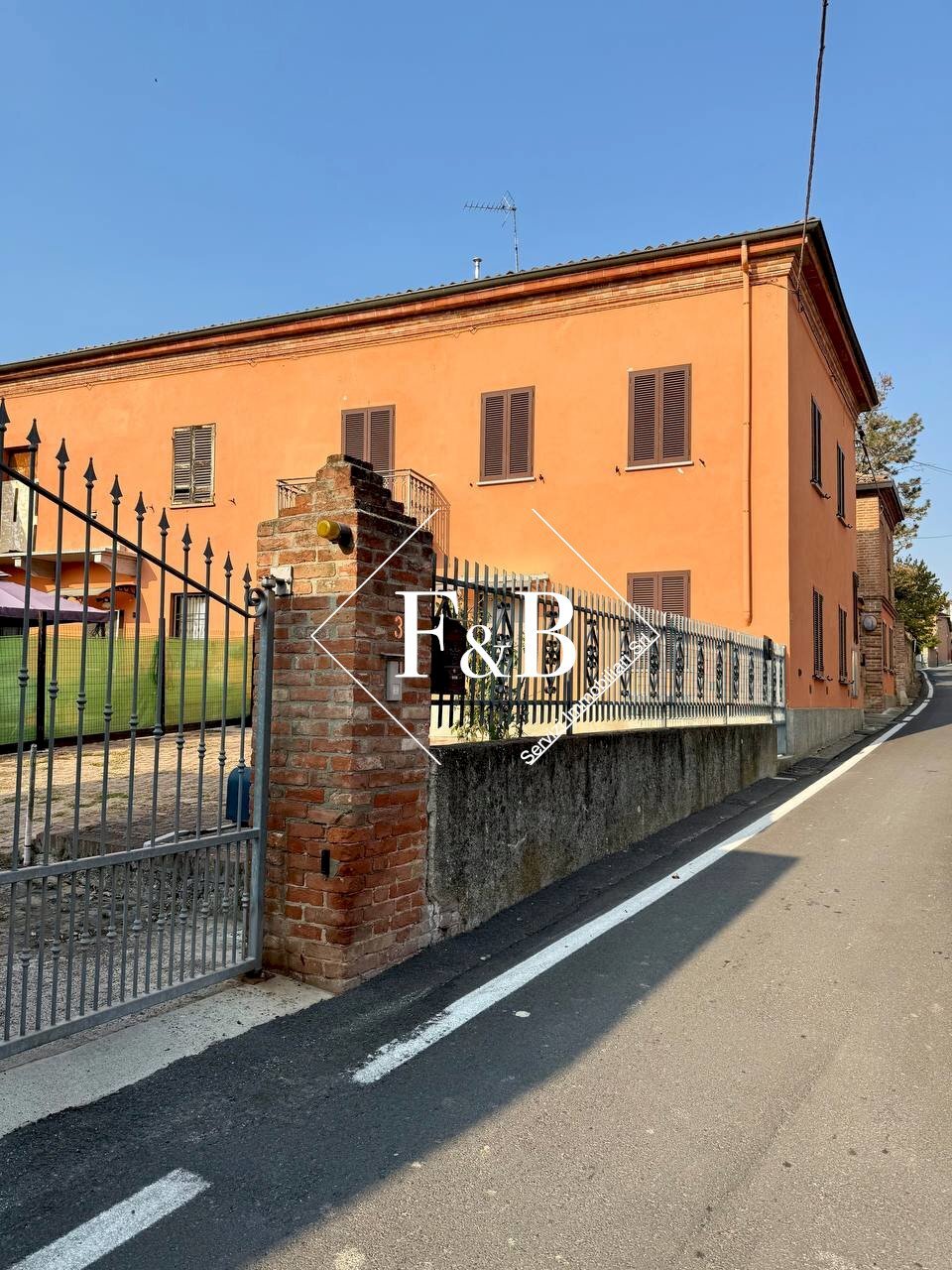 Casale Calliano Monferrato, 30, Calliano - foto 1
