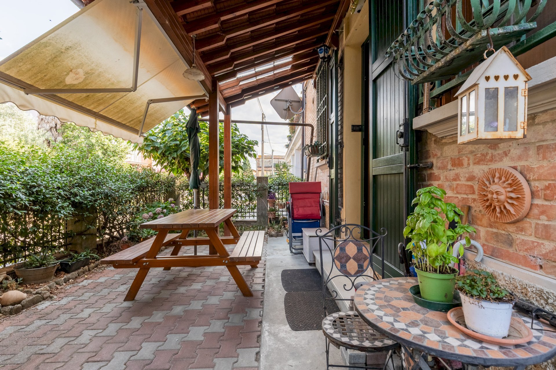 Quadrilocale Imola - foto 1