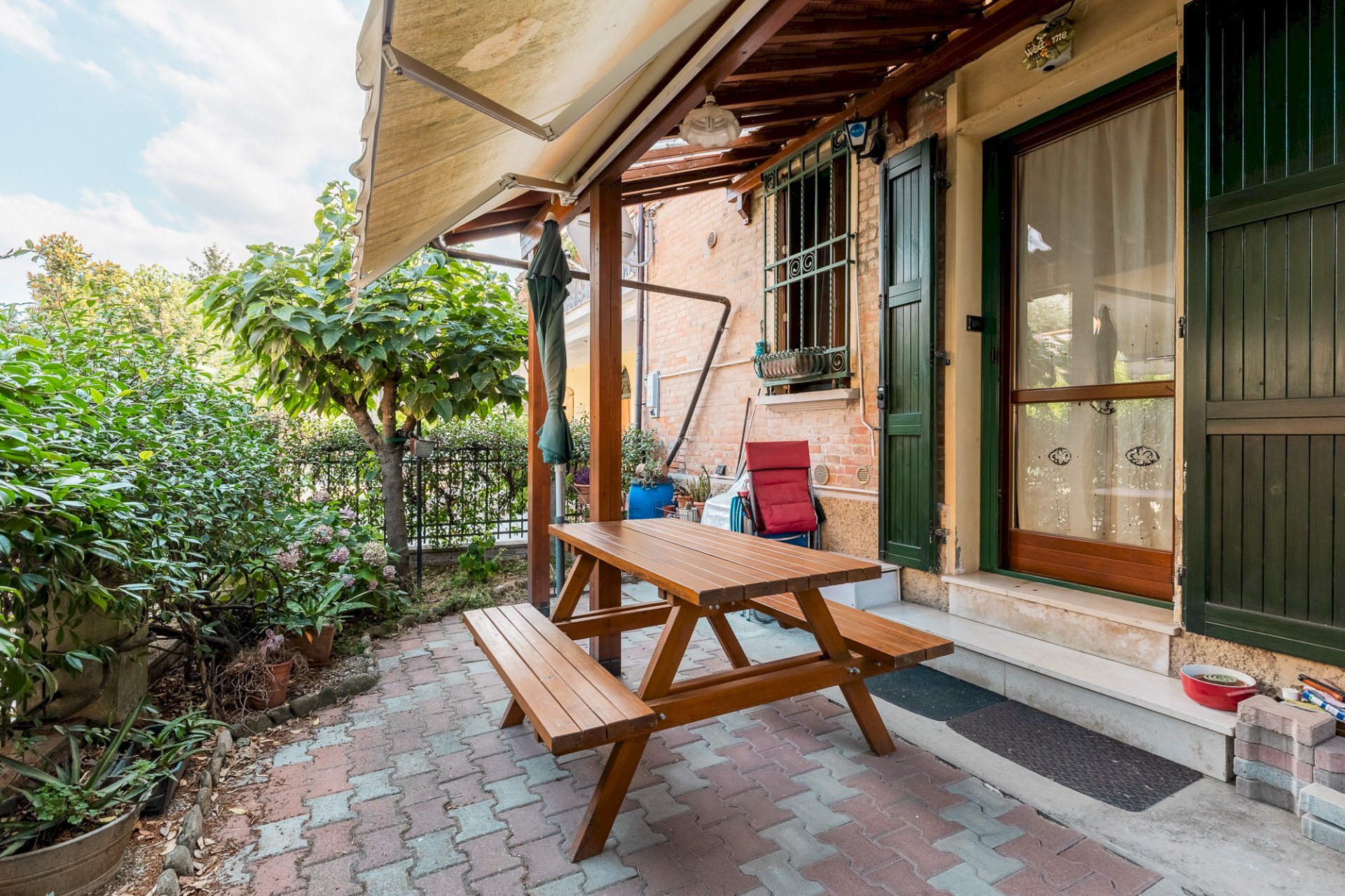 Quadrilocale Imola - foto 3