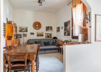 Quadrilocale Imola - foto 7