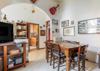 Quadrilocale Imola - foto 10