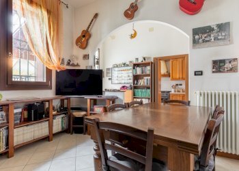 Quadrilocale Imola - foto 11