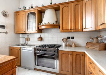 Quadrilocale Imola - foto 14