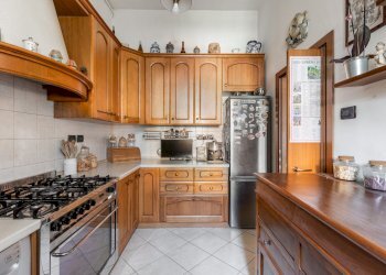 Quadrilocale Imola - foto 15