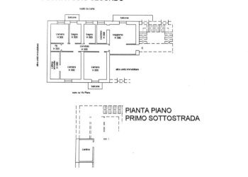 Quadrilocale Alessandria - foto 21