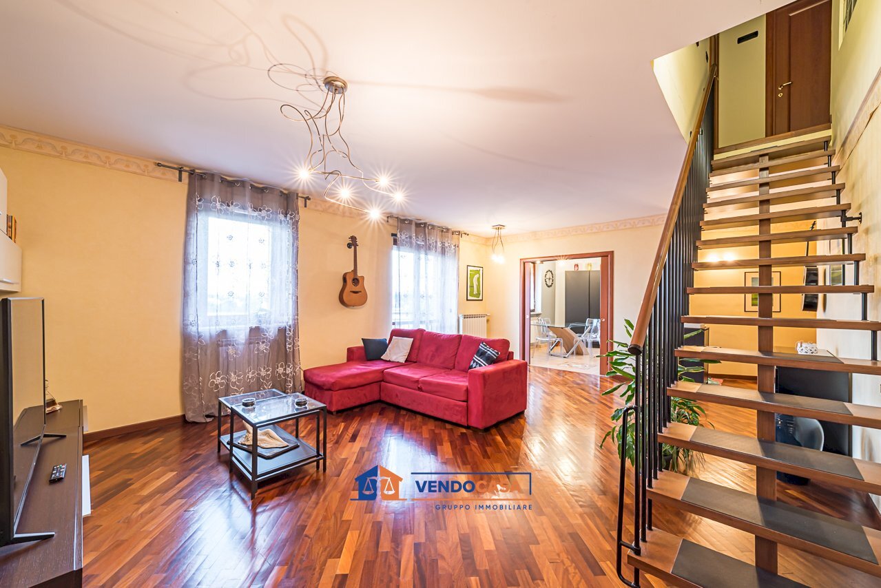 Appartamento Saluzzo - foto 1