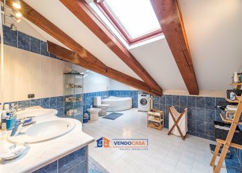 Appartamento Saluzzo - foto 11