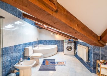 Appartamento Saluzzo - foto 13