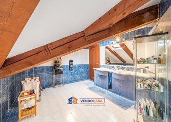 Appartamento Saluzzo - foto 15