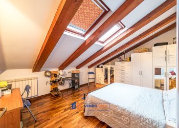 Appartamento Saluzzo - foto 16