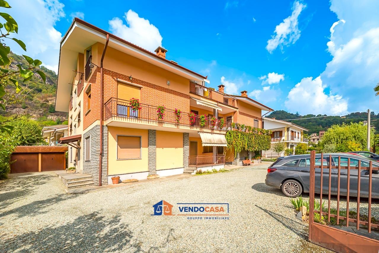 Four-room apartment Revello - photo 1