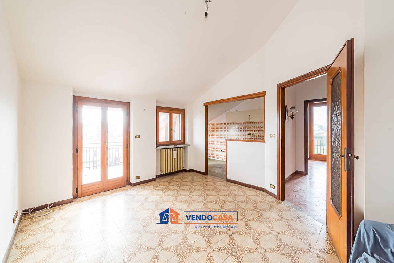 Four-room apartment Revello - photo 2