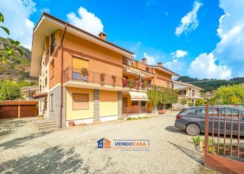 Quadrilocale Revello - foto 1