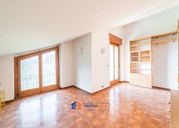 Quadrilocale Revello - foto 3