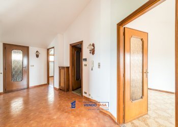 Quadrilocale Revello - foto 4