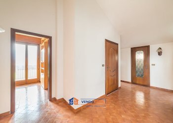 Quadrilocale Revello - foto 5