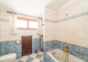 Quadrilocale Revello - foto 9