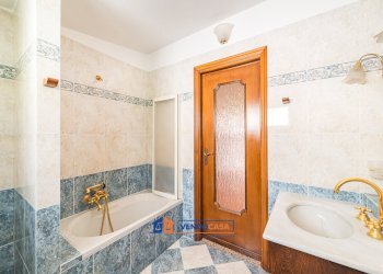 Quadrilocale Revello - foto 10