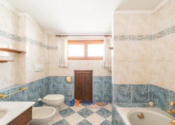 Quadrilocale Revello - foto 11