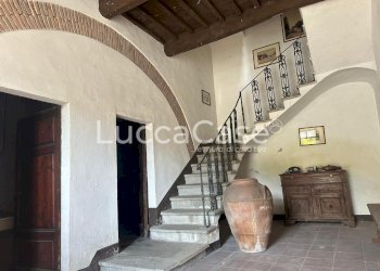 Villa Borgo a Mozzano - foto 2