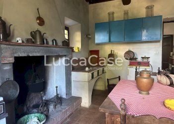 Villa Borgo a Mozzano - foto 11