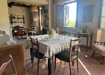 Villa Borgo a Mozzano - foto 19