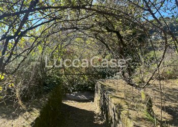 Villa Borgo a Mozzano - foto 27