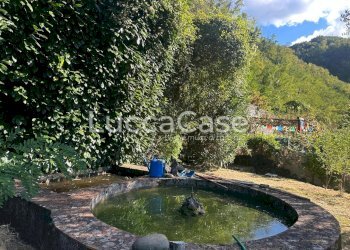 Villa Borgo a Mozzano - foto 30