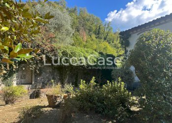 Villa Borgo a Mozzano - foto 33