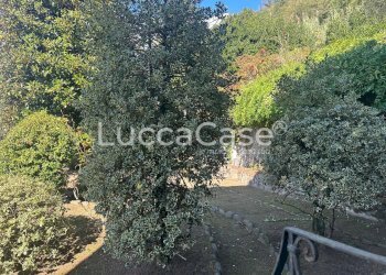 Villa Borgo a Mozzano - foto 35