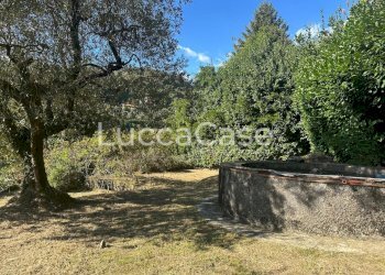 Villa Borgo a Mozzano - foto 36