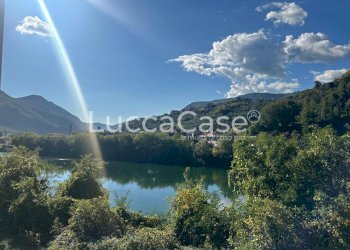 Villa Borgo a Mozzano - foto 38