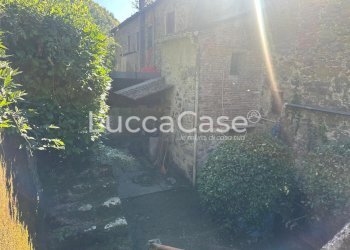 Villa Borgo a Mozzano - foto 39