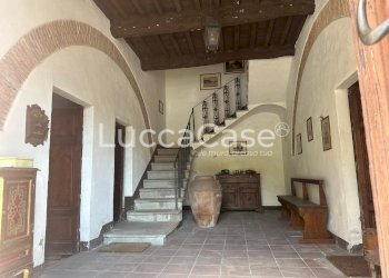 Villa Borgo a Mozzano - foto 45