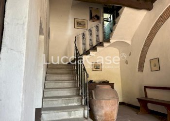 Villa Borgo a Mozzano - foto 46