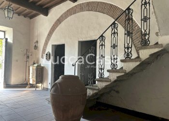 Villa Borgo a Mozzano - foto 48