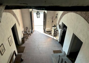 Villa Borgo a Mozzano - foto 49